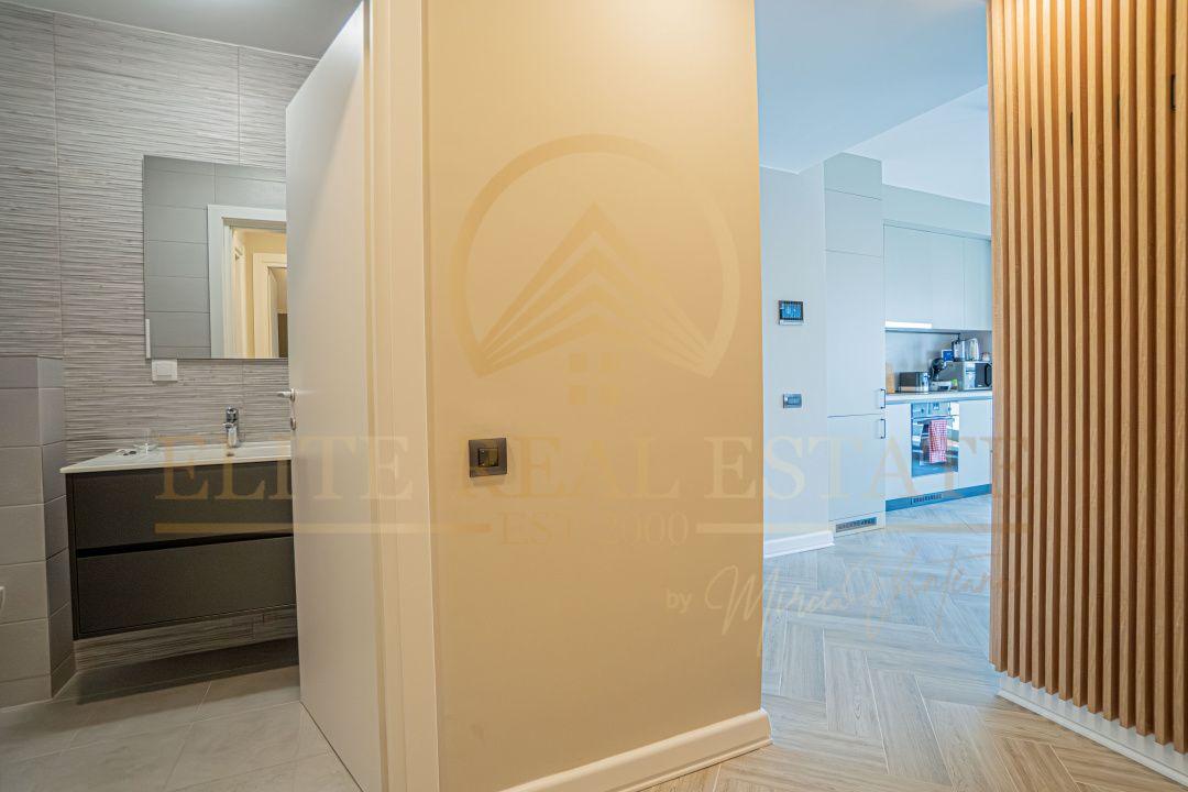 Mamaia - Apartament cu 3 camere, mobilat si utilat, vedere superba. - 8