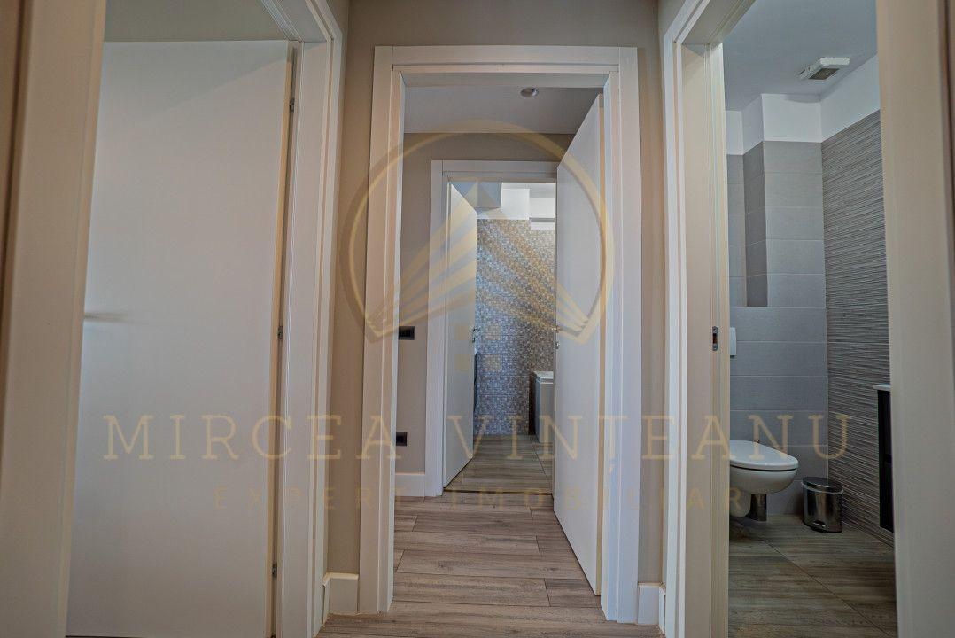 Mamaia - Apartament de 3 camere cu vedere la lac si mare. - 10