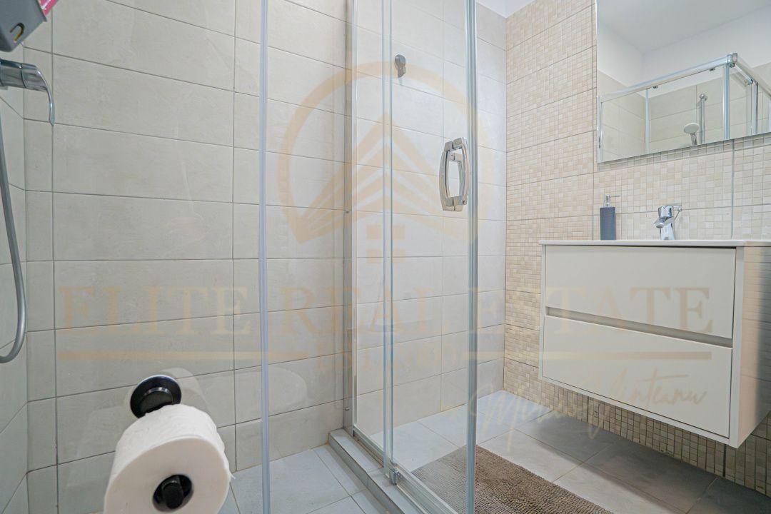 Stațiunea Mamaia-Casa Del Mar - Garsoniere mobilata si utilata complet - 12