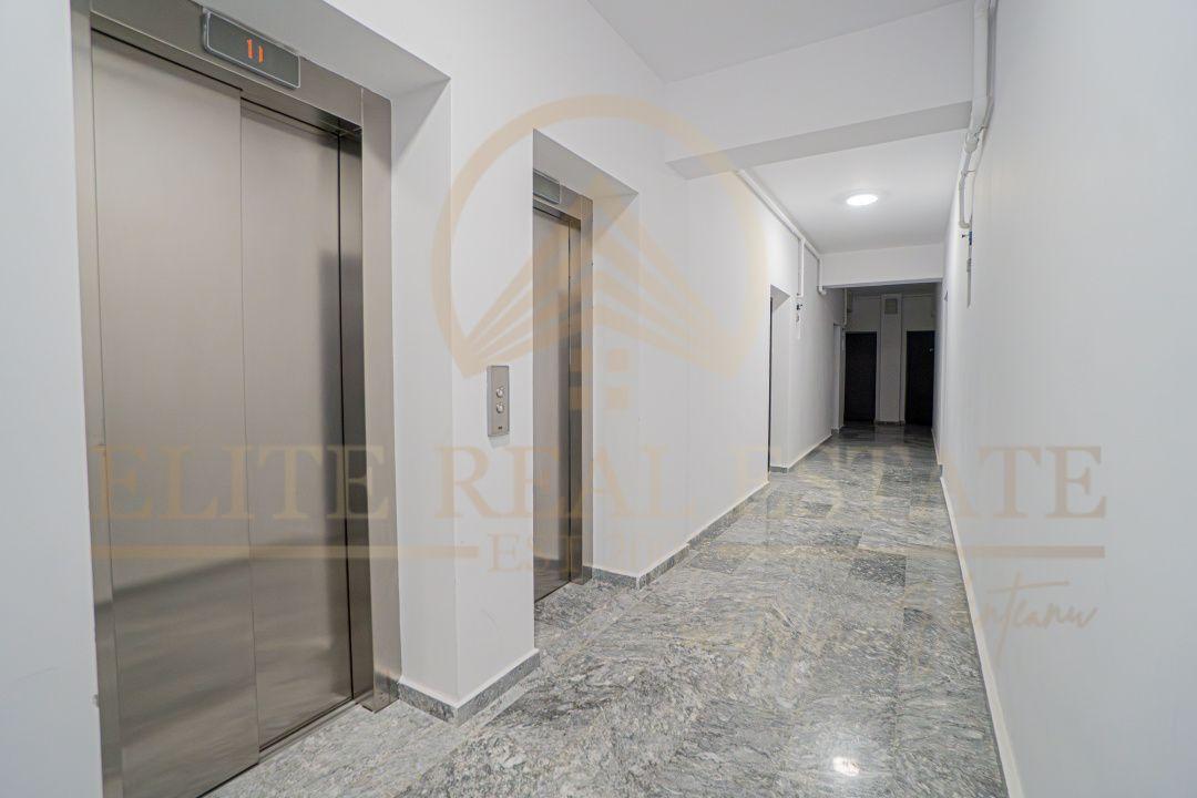 Stațiunea Mamaia-Casa Del Mar - Garsoniere mobilata si utilata complet - 13