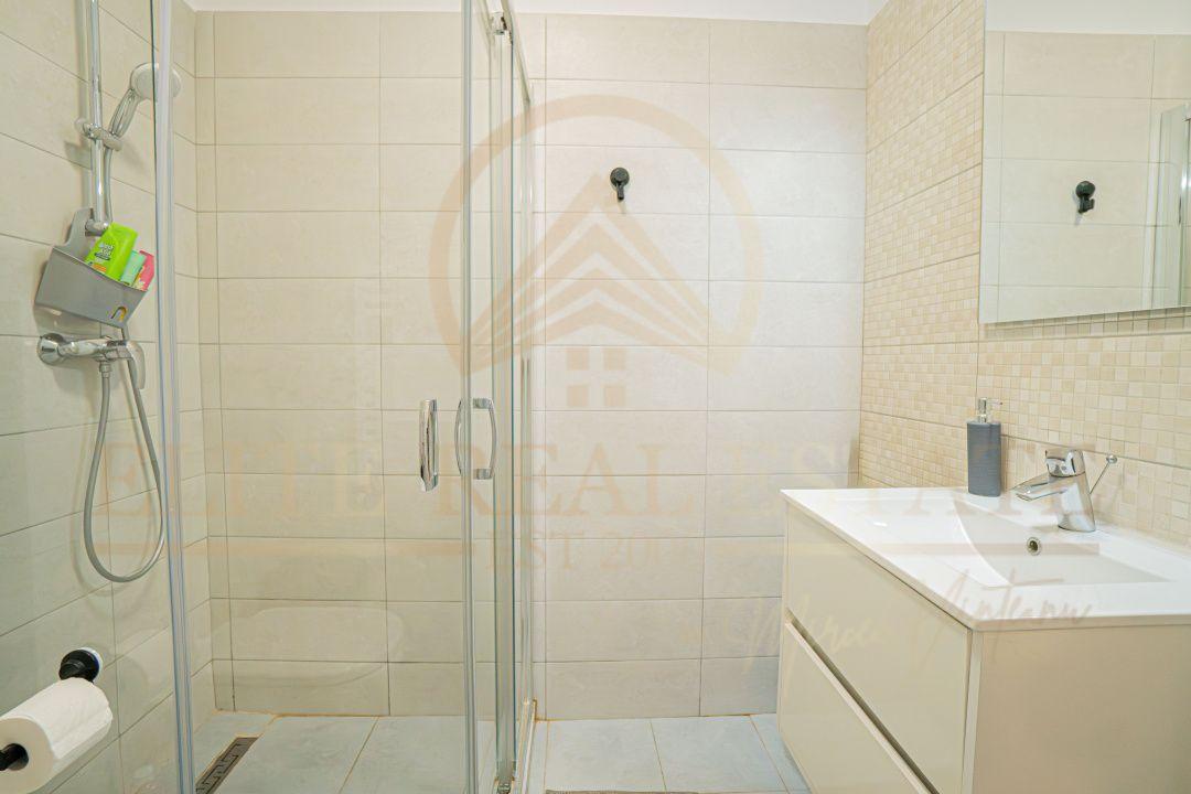 Stațiunea Mamaia-Casa Del Mar - Garsoniere mobilata si utilata complet - 11