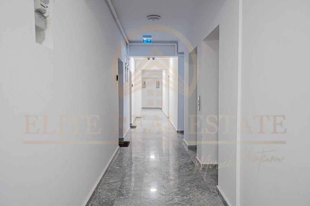 Stațiunea Mamaia-Casa Del Mar - Garsoniere mobilata si utilata complet - 14