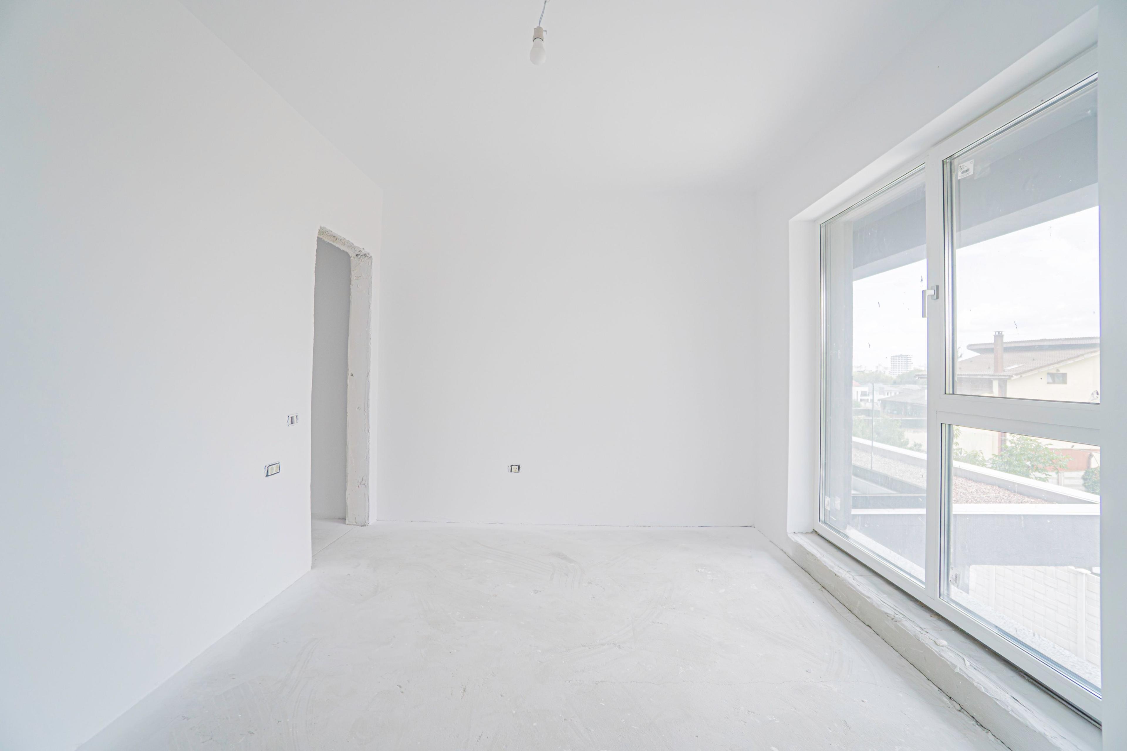 Tomis Nord - Vanzare apartament decomandat cu 3 camere, bloc nou. - 20