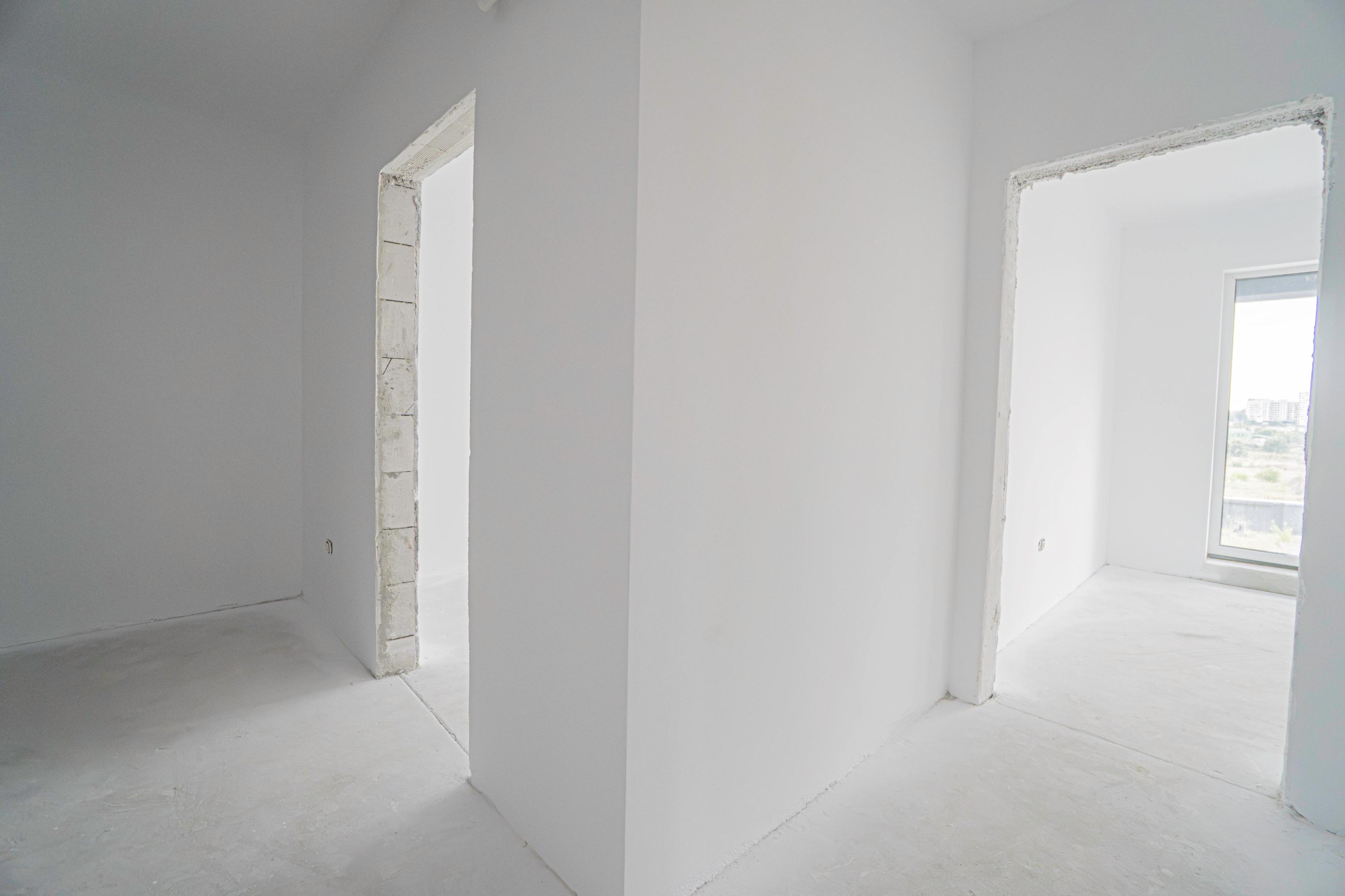 Tomis Nord - Vanzare apartament decomandat cu 3 camere, bloc nou. - 7