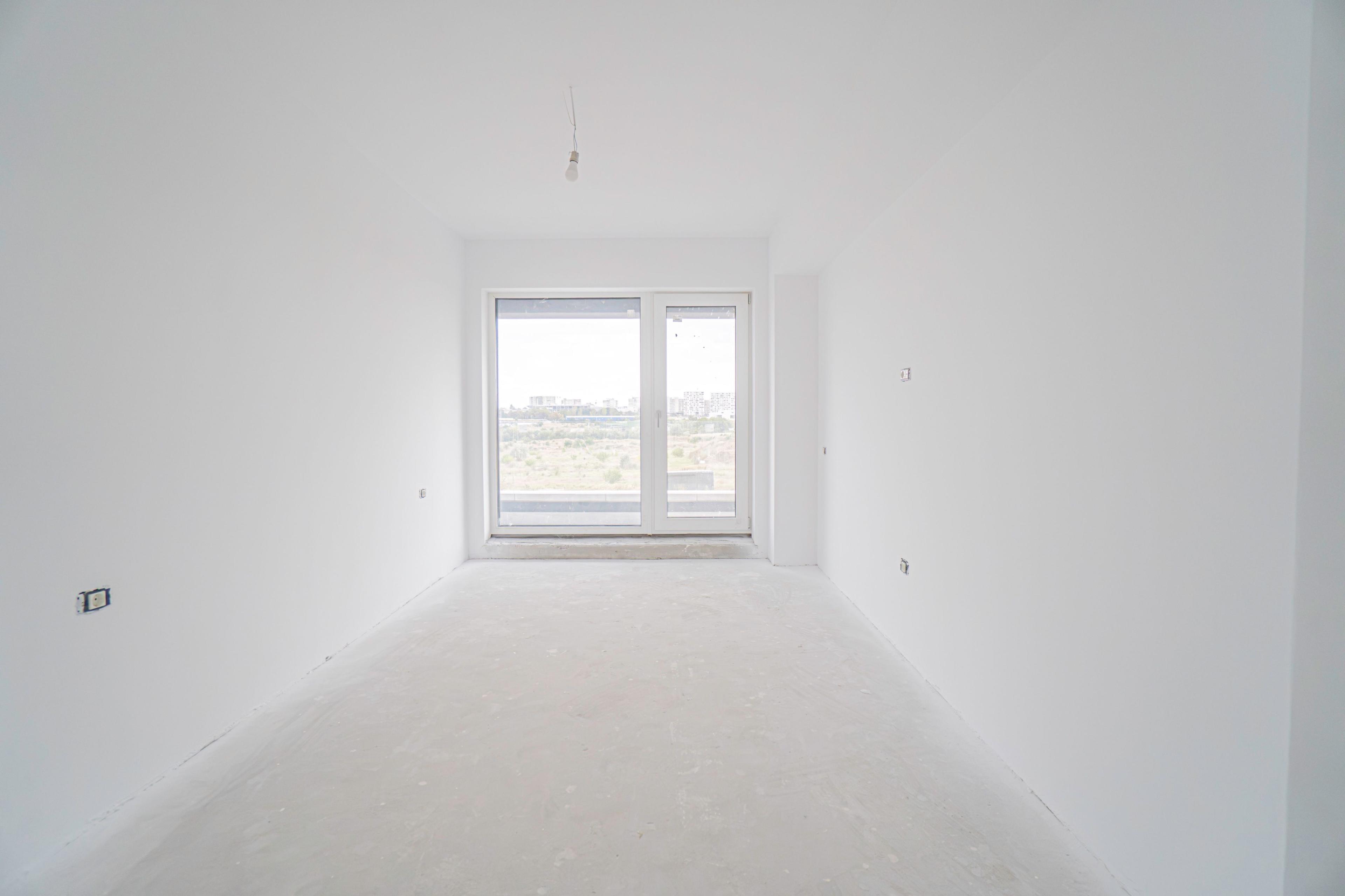 Tomis Nord - Vanzare apartament decomandat cu 3 camere, bloc nou. - 9