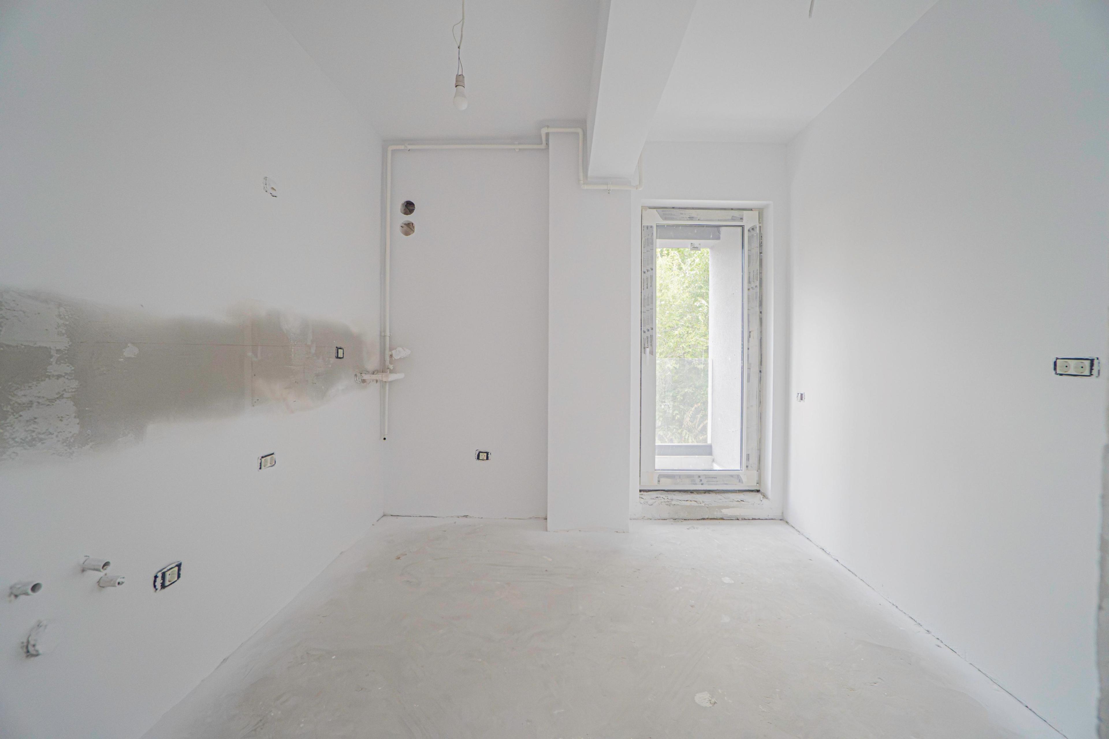 Tomis Nord - Vanzare apartament decomandat cu 3 camere, bloc nou. - 15