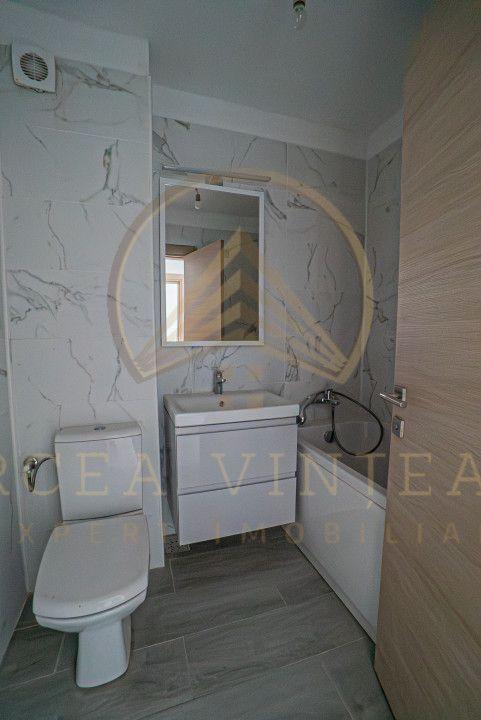 Inel II - COMPLEX PRIMO RESIDENCE - Apartament cu 3 camere situat la etajul 2. - 12