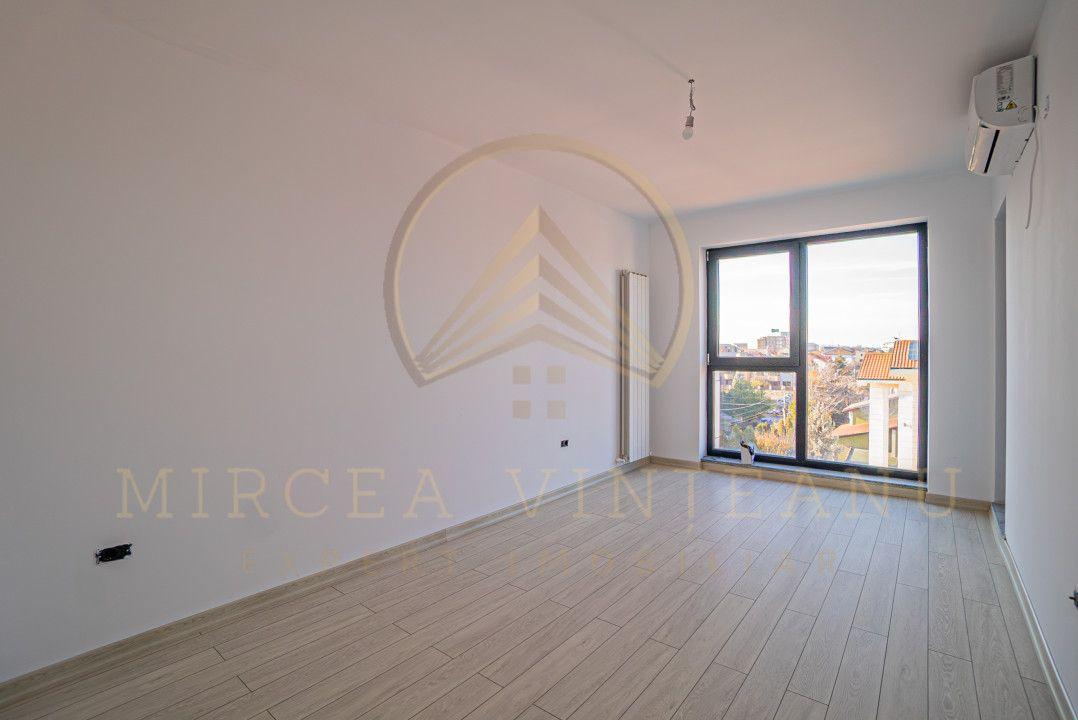 Inel II - COMPLEX PRIMO RESIDENCE - Apartament cu 3 camere situat la etajul 2. - 13