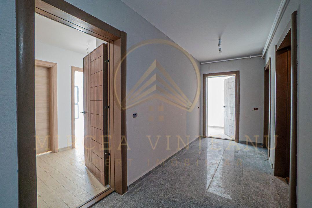 Inel II - COMPLEX PRIMO RESIDENCE - Apartament cu 3 camere situat la etajul 2. - 19