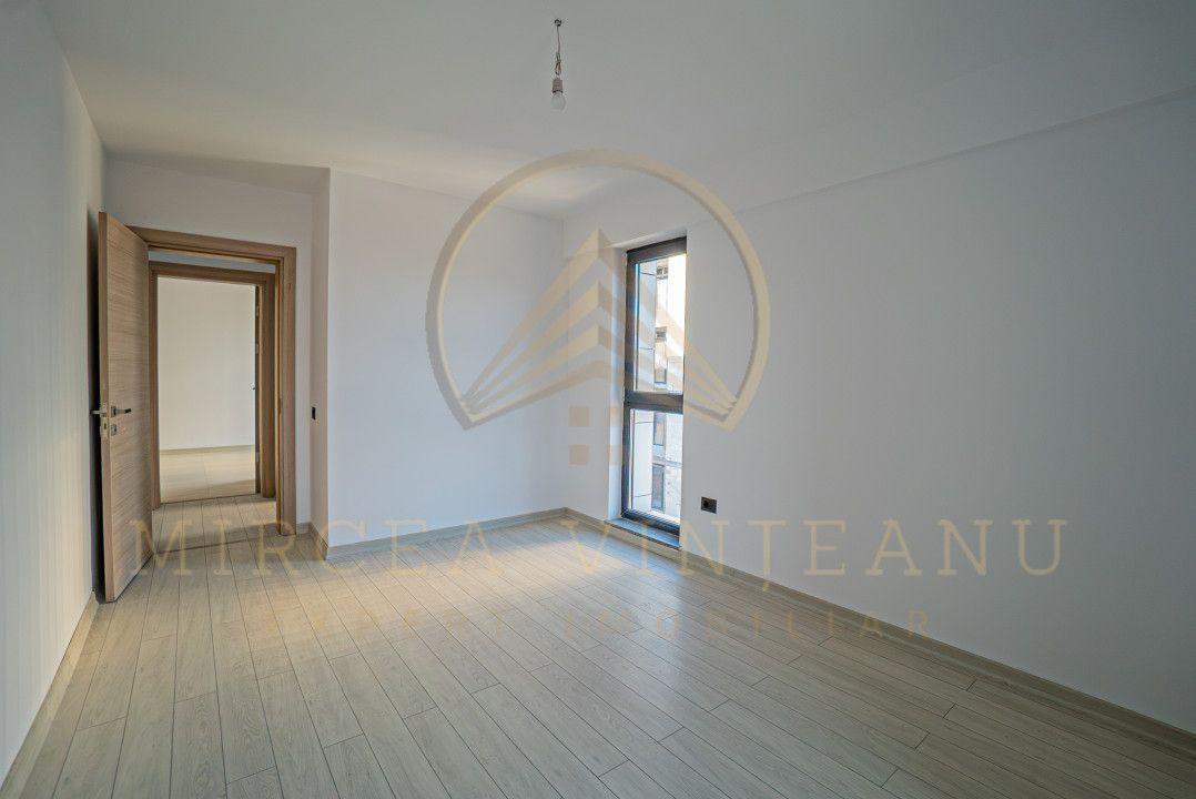 Inel II - COMPLEX PRIMO RESIDENCE - Apartament cu 3 camere situat la etajul 2. - 2