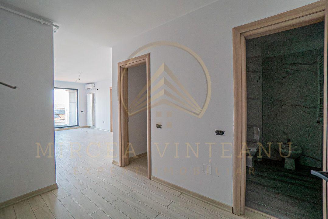 Inel II - COMPLEX PRIMO RESIDENCE - Apartament cu 3 camere situat la etajul 2. - 3
