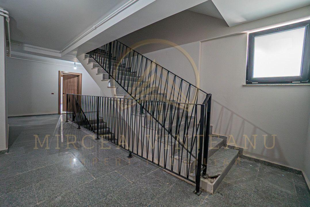 Inel II - COMPLEX PRIMO RESIDENCE - Apartament cu 3 camere situat la etajul 2. - 17