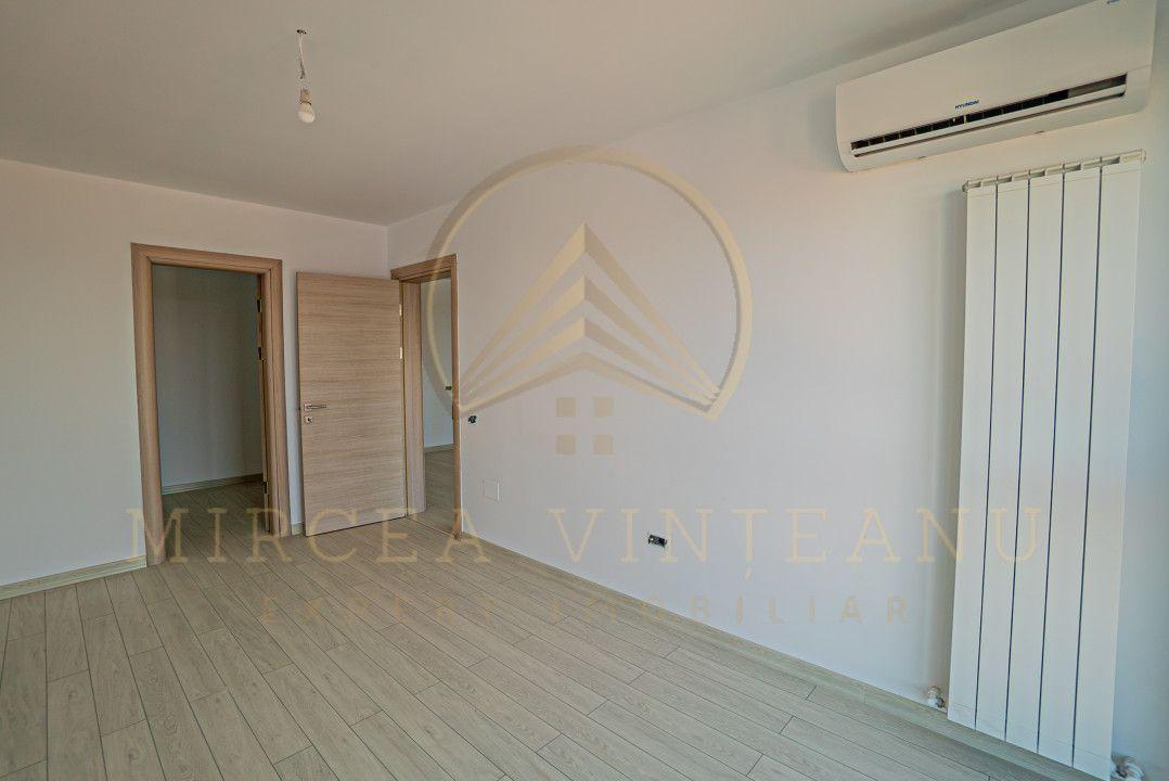 Inel II - COMPLEX PRIMO RESIDENCE - Apartament cu 3 camere situat la etajul 2. - 9