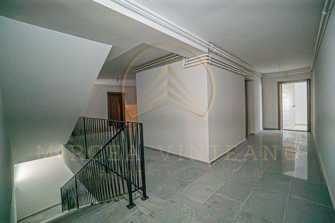 Inel II - COMPLEX PRIMO RESIDENCE - Apartament cu 3 camere situat la etajul 2. - 20