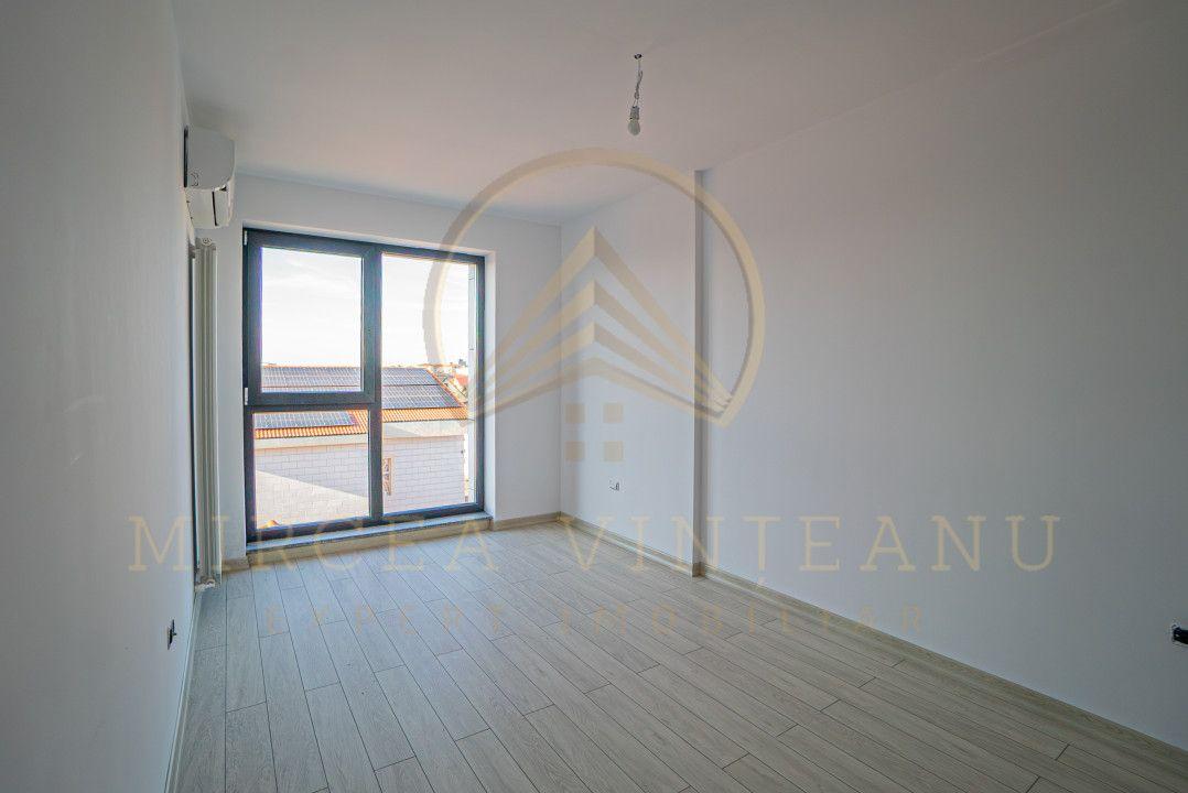 Inel II - COMPLEX PRIMO RESIDENCE - Apartament cu 3 camere situat la etajul 2. - 8