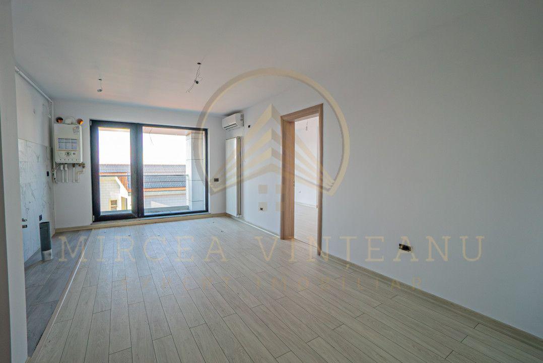 Inel II - COMPLEX PRIMO RESIDENCE - Apartament cu 3 camere situat la etajul 2. - 6