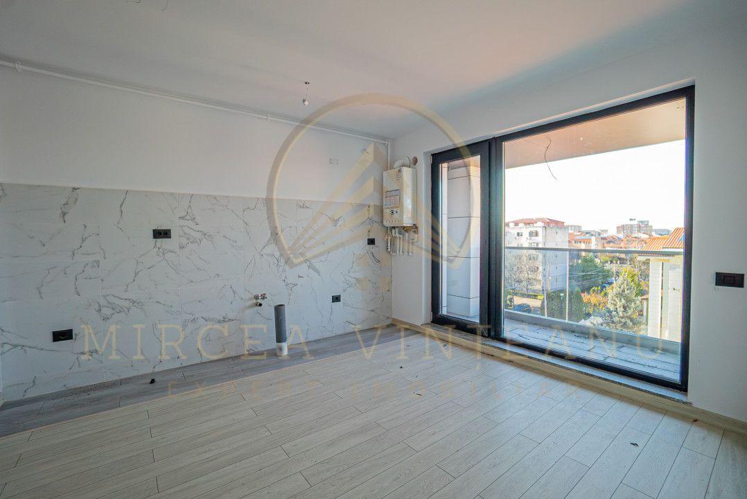 Inel II - COMPLEX PRIMO RESIDENCE - Apartament cu 3 camere situat la etajul 2. - 7