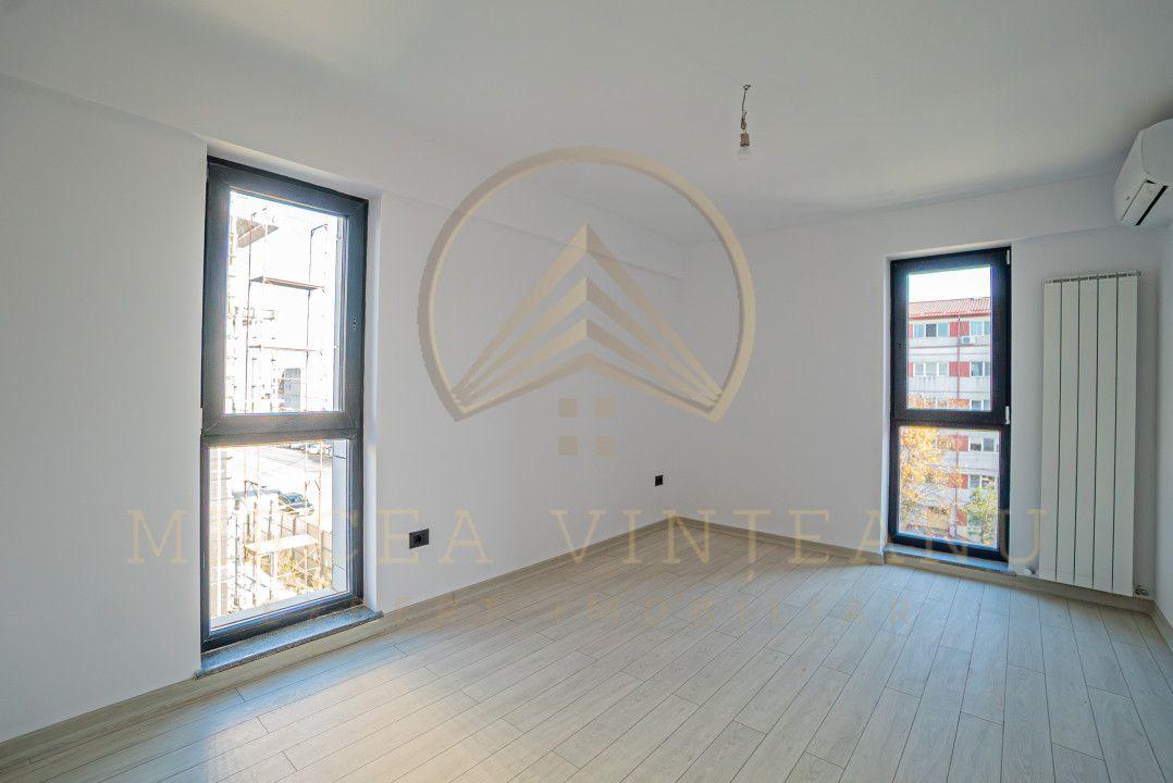 Inel II - COMPLEX PRIMO RESIDENCE - Apartament cu 3 camere situat la etajul 2. - 1