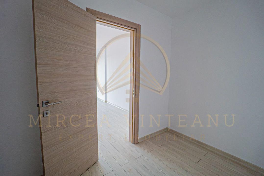 Inel II - COMPLEX PRIMO RESIDENCE - Apartament cu 3 camere situat la etajul 2. - 10
