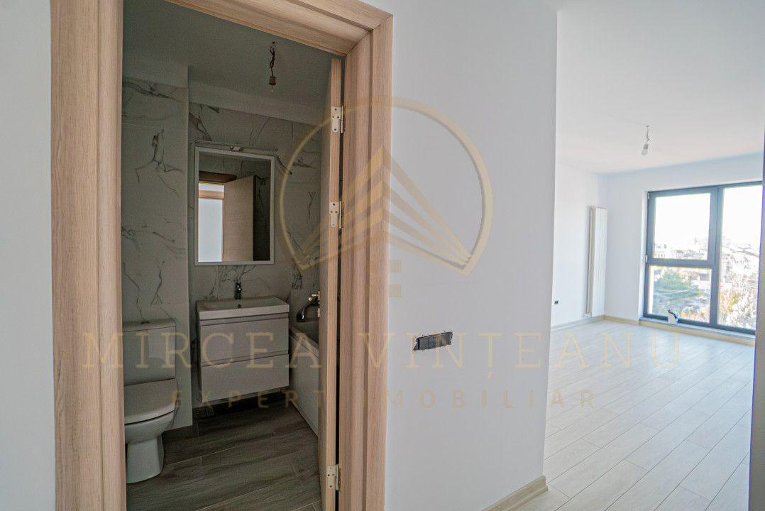 Inel II - COMPLEX PRIMO RESIDENCE - Apartament cu 3 camere situat la etajul 2. - 11