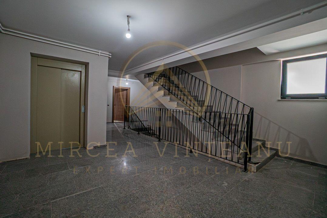 Inel II - COMPLEX PRIMO RESIDENCE - Apartament cu 3 camere situat la etajul 2. - 16