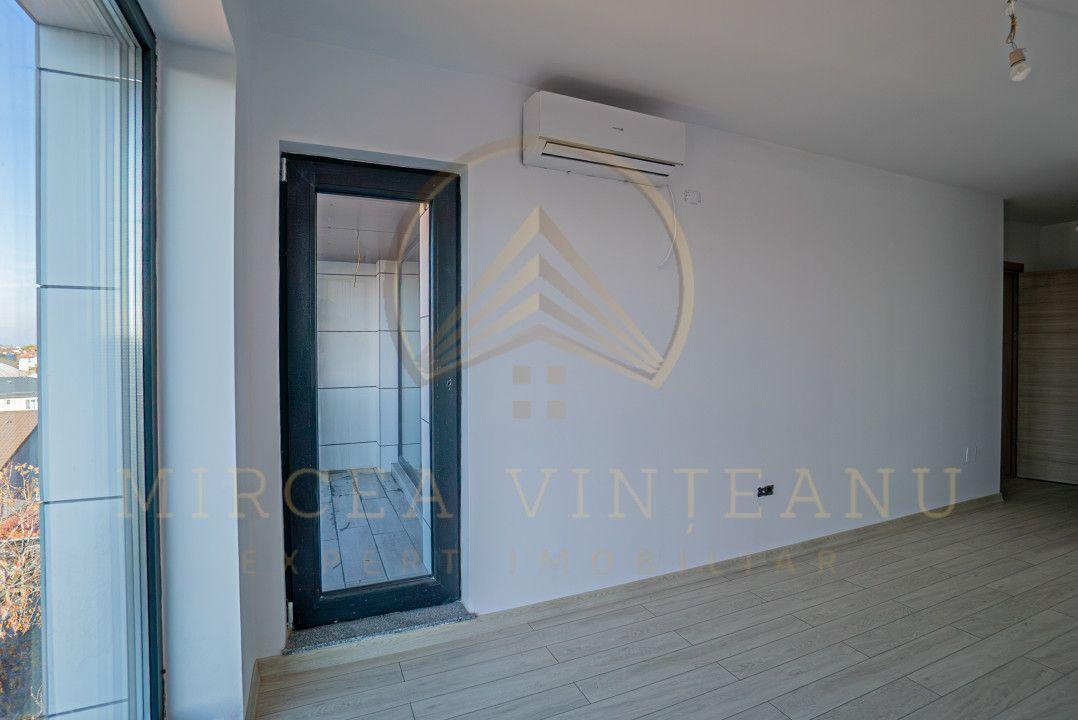Inel II - COMPLEX PRIMO RESIDENCE - Apartament cu 3 camere situat la etajul 2. - 14