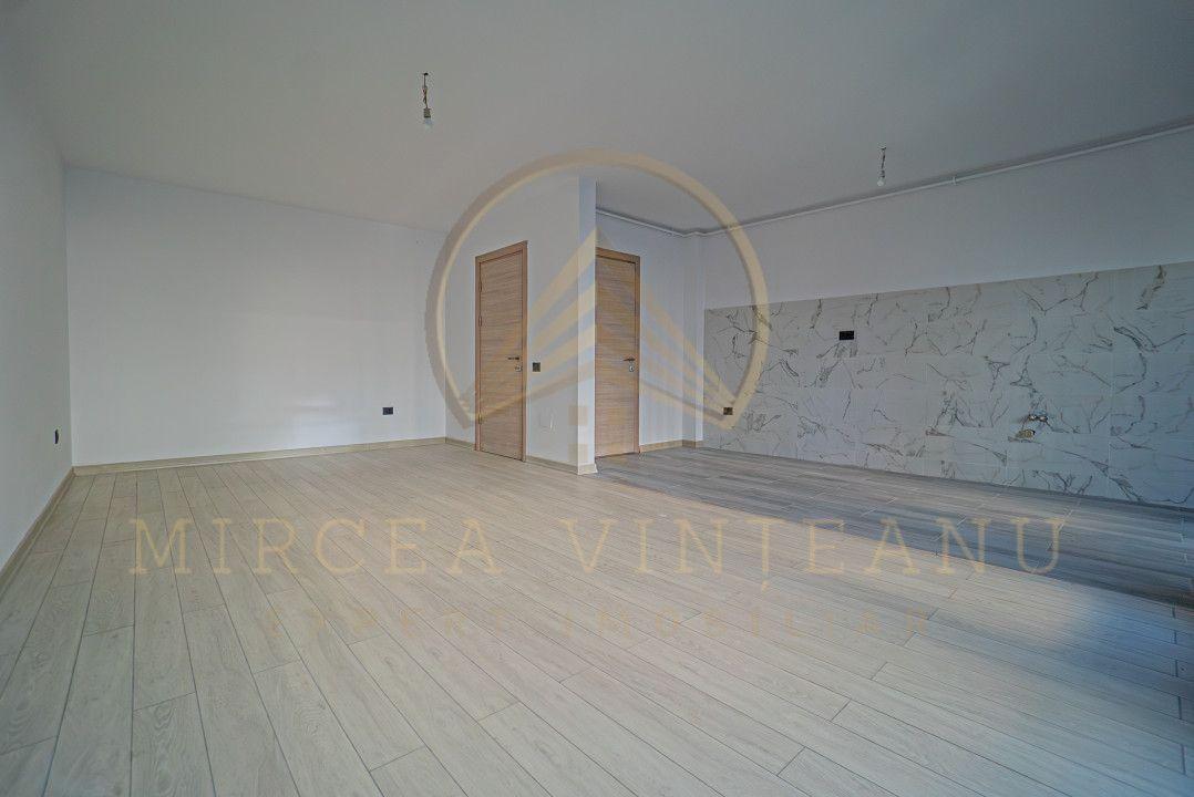 INEL II- COMPLEX PRIMO RESIDENCE - Apartament cu 3 camere situat la etajul 2. - 2