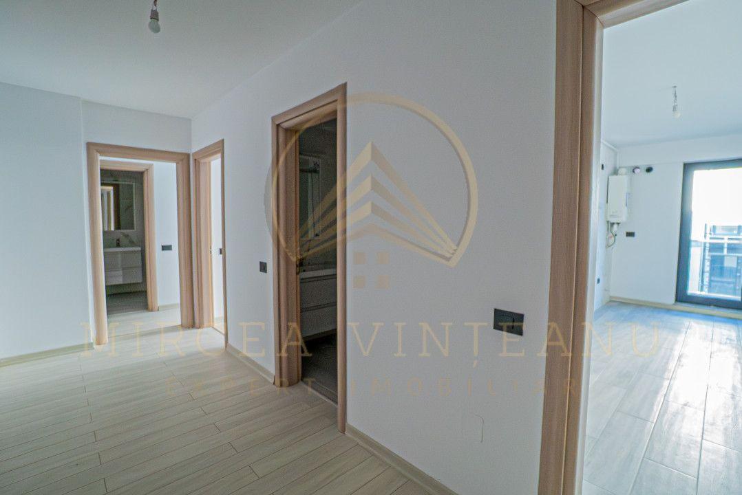 INEL II- COMPLEX PRIMO RESIDENCE - Apartament cu 3 camere situat la etajul 2. - 15