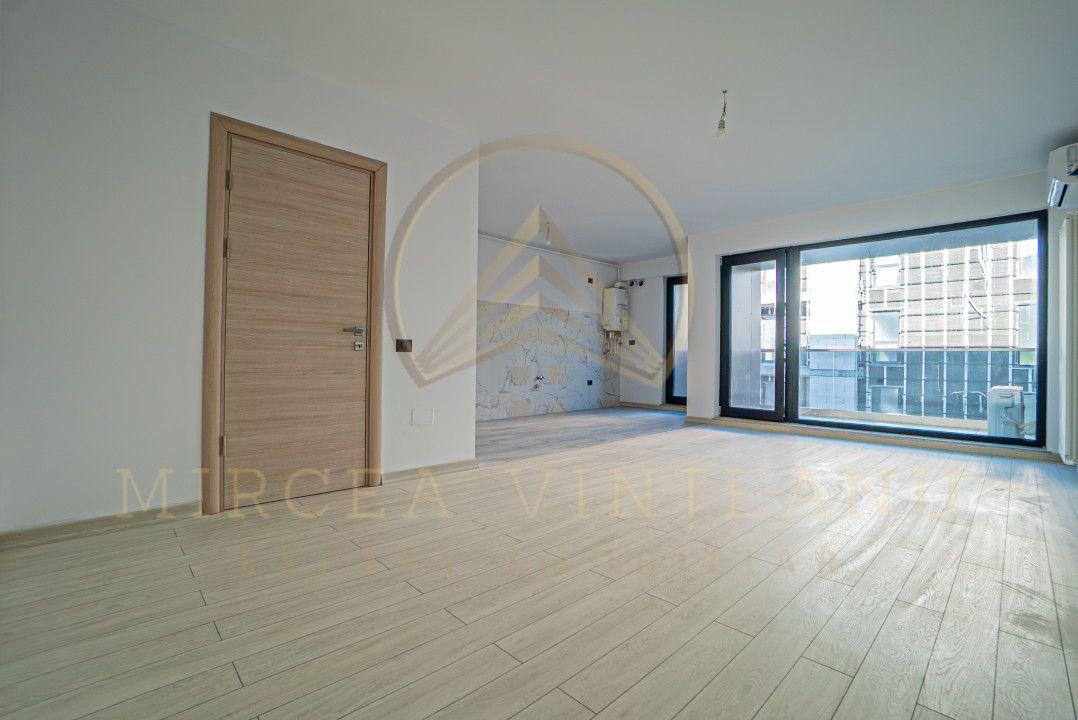 INEL II- COMPLEX PRIMO RESIDENCE - Apartament cu 3 camere situat la etajul 2. - 3