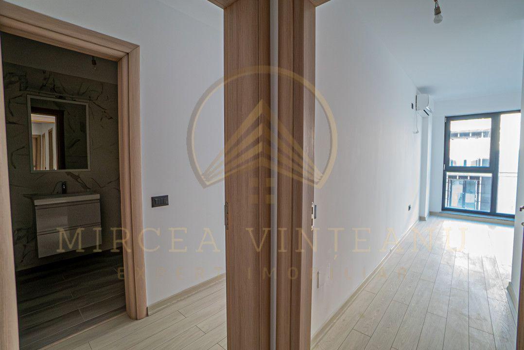INEL II- COMPLEX PRIMO RESIDENCE - Apartament cu 3 camere situat la etajul 2. - 20