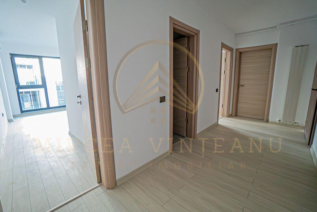 INEL II- COMPLEX PRIMO RESIDENCE - Apartament cu 3 camere situat la etajul 2. - 7