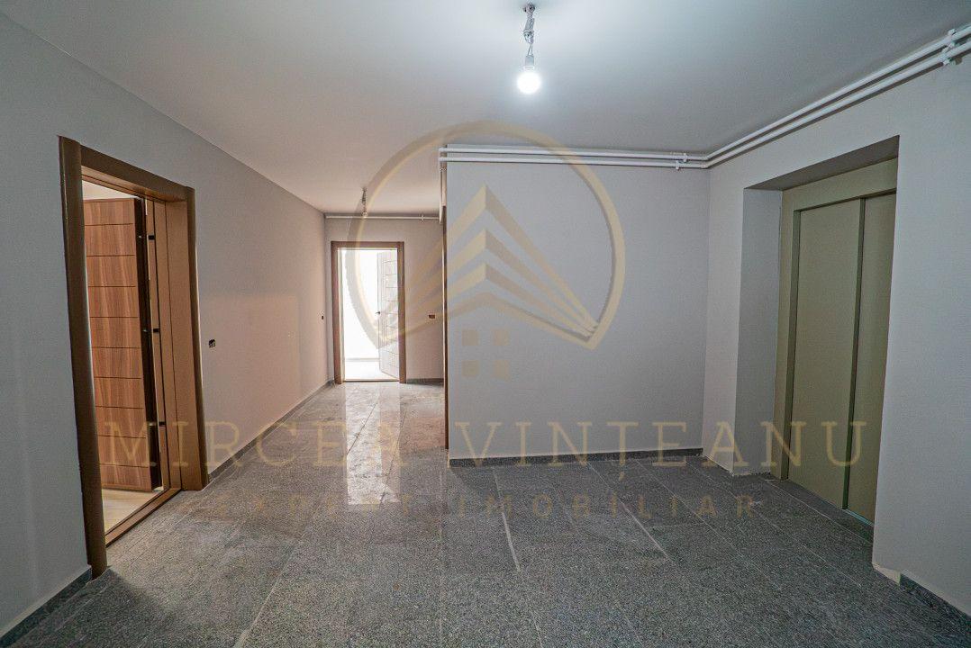 INEL II- COMPLEX PRIMO RESIDENCE - Apartament cu 3 camere situat la etajul 2. - 10