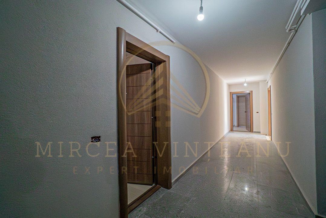 INEL II- COMPLEX PRIMO RESIDENCE - Apartament cu 3 camere situat la etajul 2. - 13