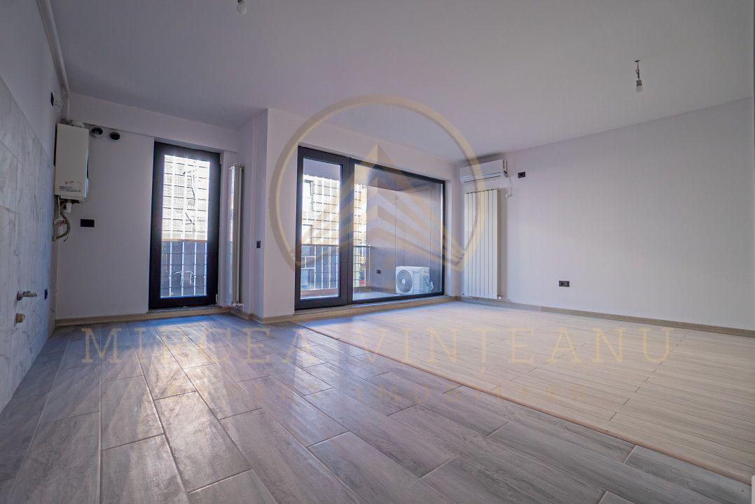 INEL II- COMPLEX PRIMO RESIDENCE - Apartament cu 3 camere situat la etajul 2. - 1