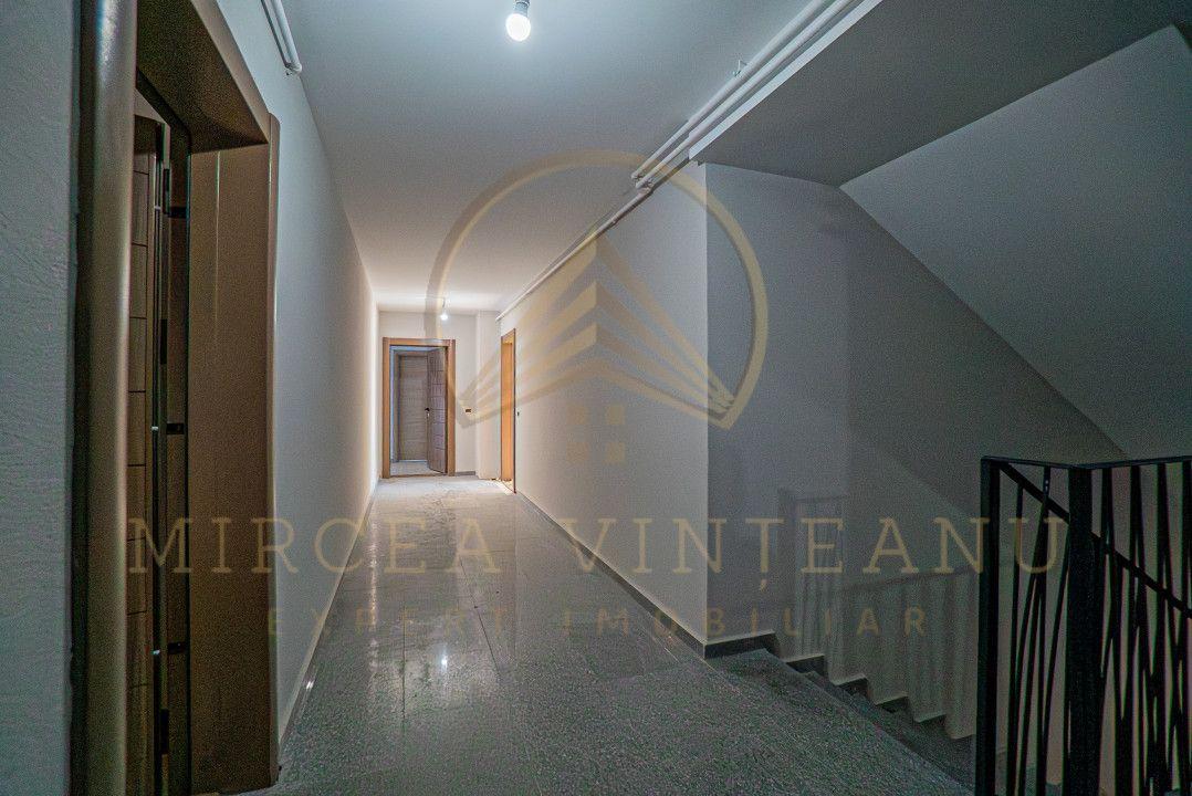 INEL II - COMPLEX PRIMO RESIDENCE - Apartament cu 2 camere situat la etajul 4 - 16