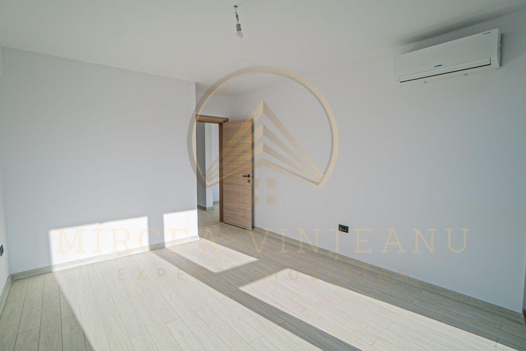 INEL II - COMPLEX PRIMO RESIDENCE - Apartament cu 2 camere situat la etajul 4 - 8