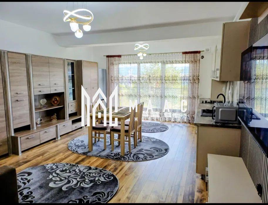 Apartament 1 Camera I 37MPU I Etaj 1 I Loc de parcare - 1