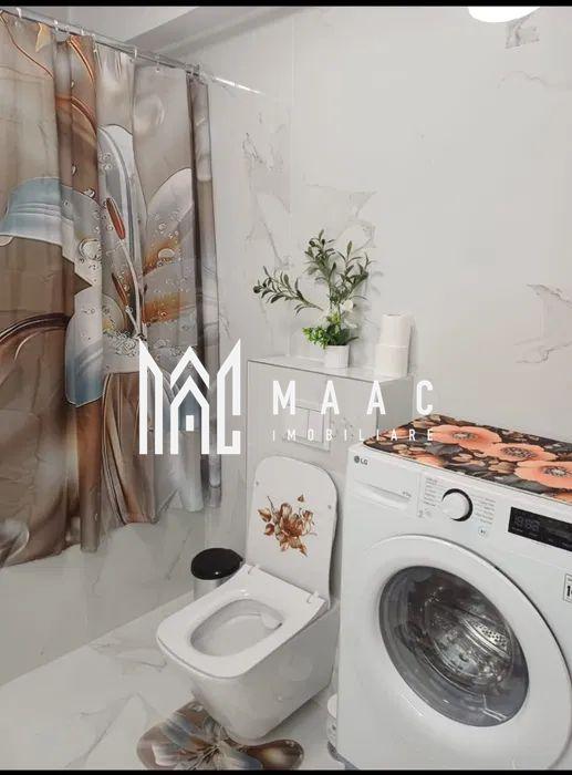 Apartament 1 Camera I 37MPU I Etaj 1 I Loc de parcare - 8