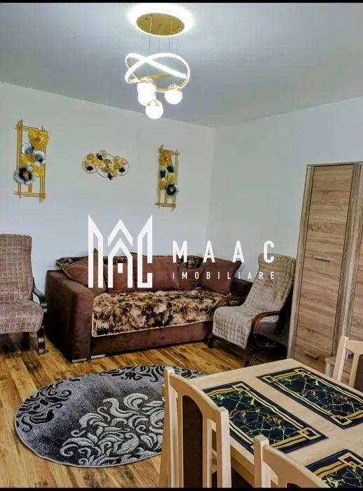 Apartament 1 Camera I 37MPU I Etaj 1 I Loc de parcare - 4