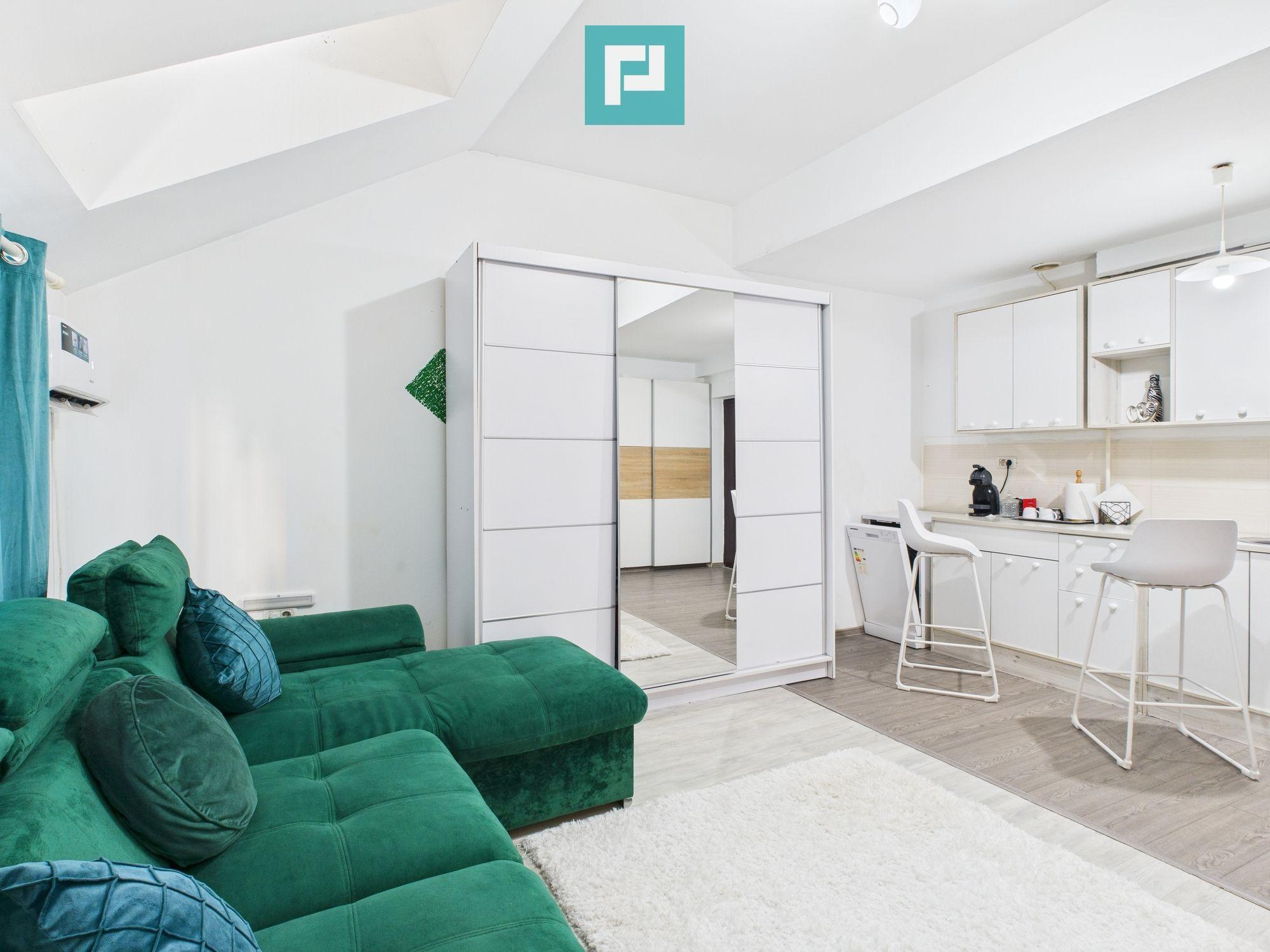 Apartament cu 2 camere în zona Șega - 3