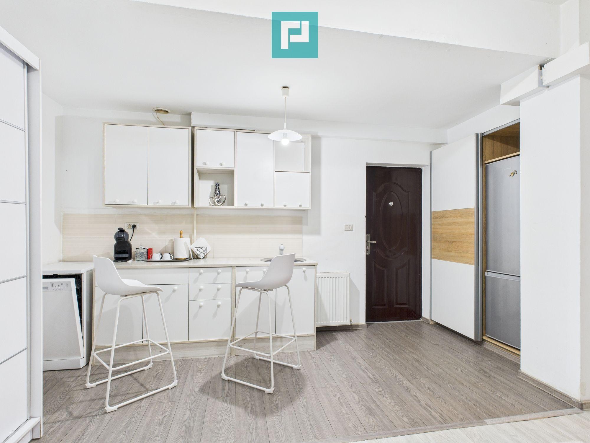 Apartament cu 2 camere în zona Șega - 4