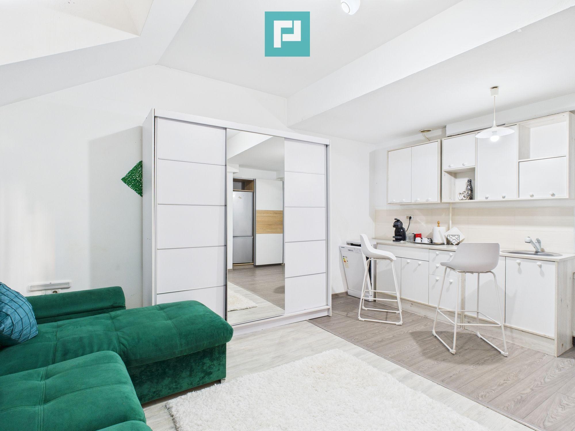 Apartament cu 2 camere în zona Șega - 6