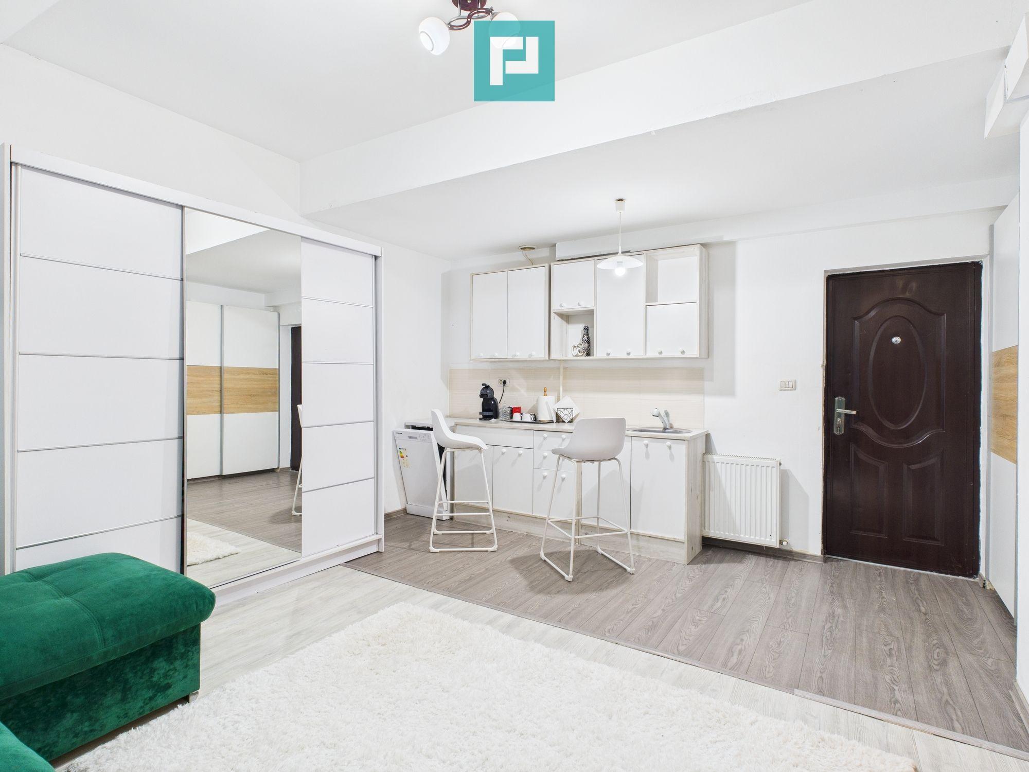 Apartament cu 2 camere în zona Șega - 2