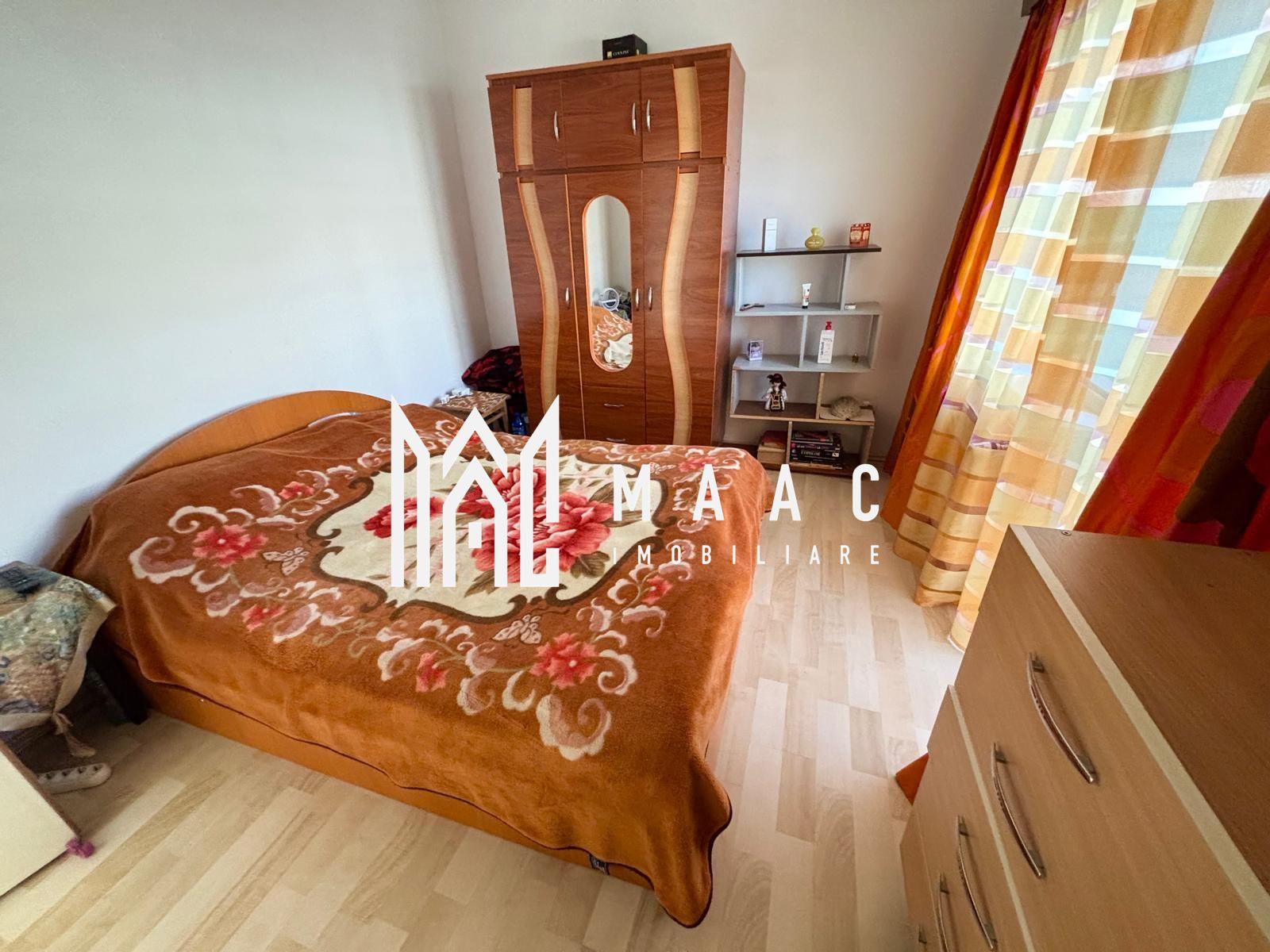 Casă tip înșiruită | 117Mp utili | 136 Mp teren | Arhitectilor - 3