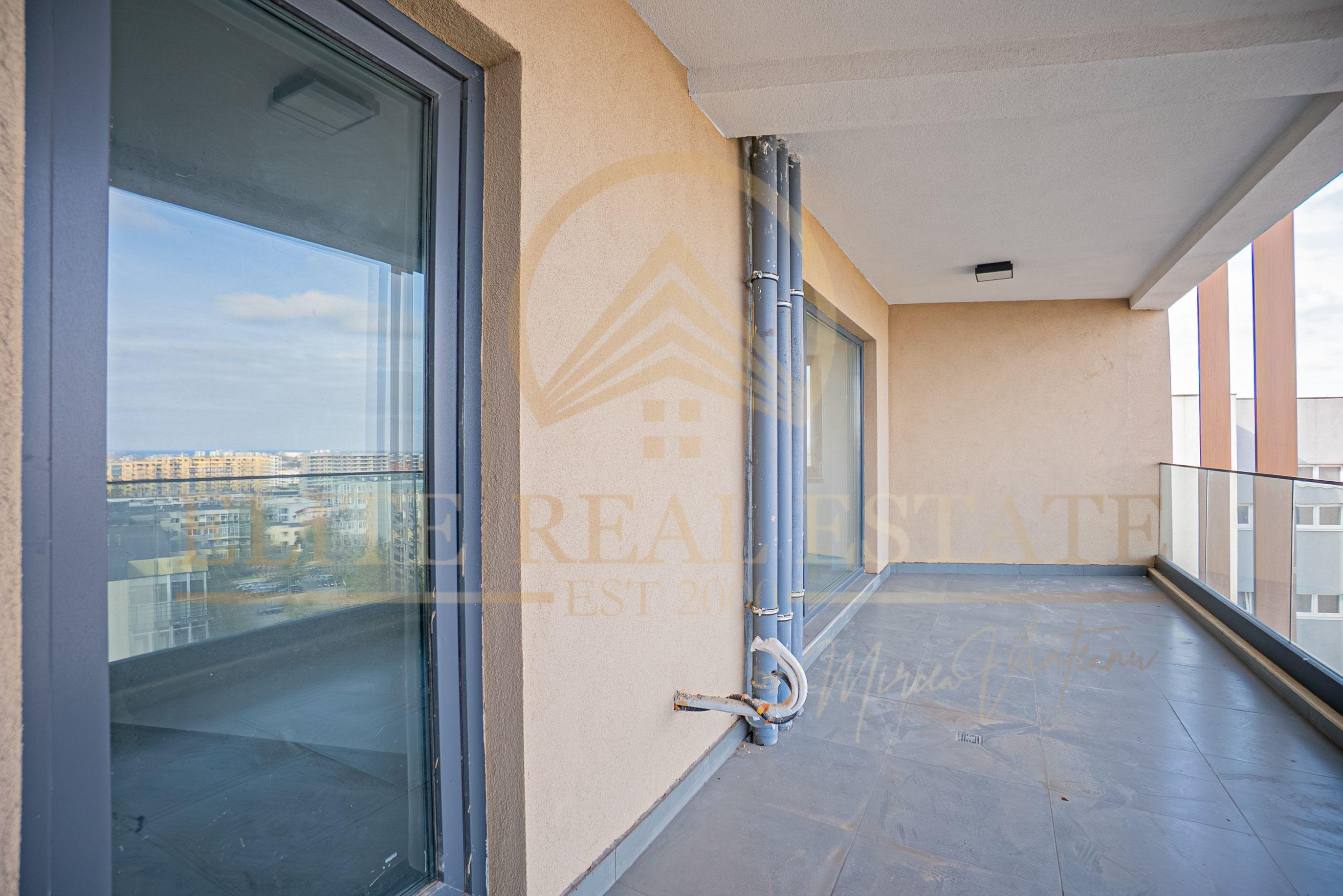 Tomis Plus - Celine Elegance - Vânzare apartament cu 2 camere cu vedere la Lac! - 14