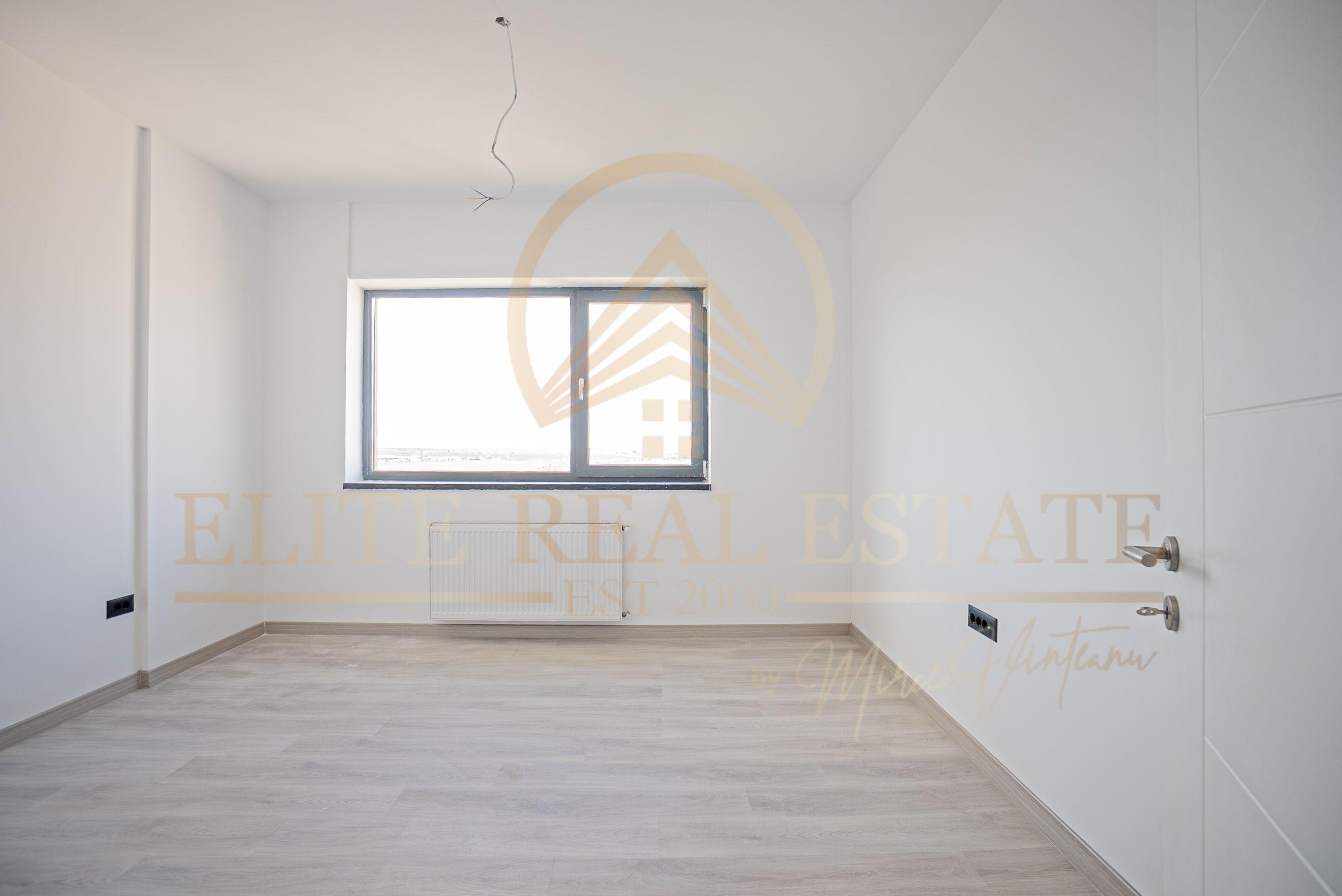 Tomis Plus - Celine Elegance - Vânzare apartament cu 2 camere cu vedere la Lac! - 6