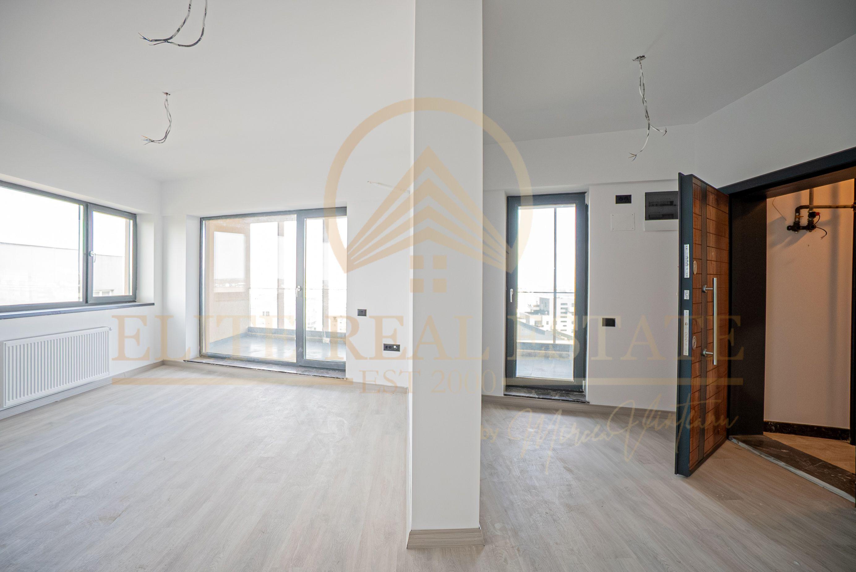 Tomis Plus - Celine Elegance - Vânzare apartament cu 2 camere cu vedere la Lac! - 4