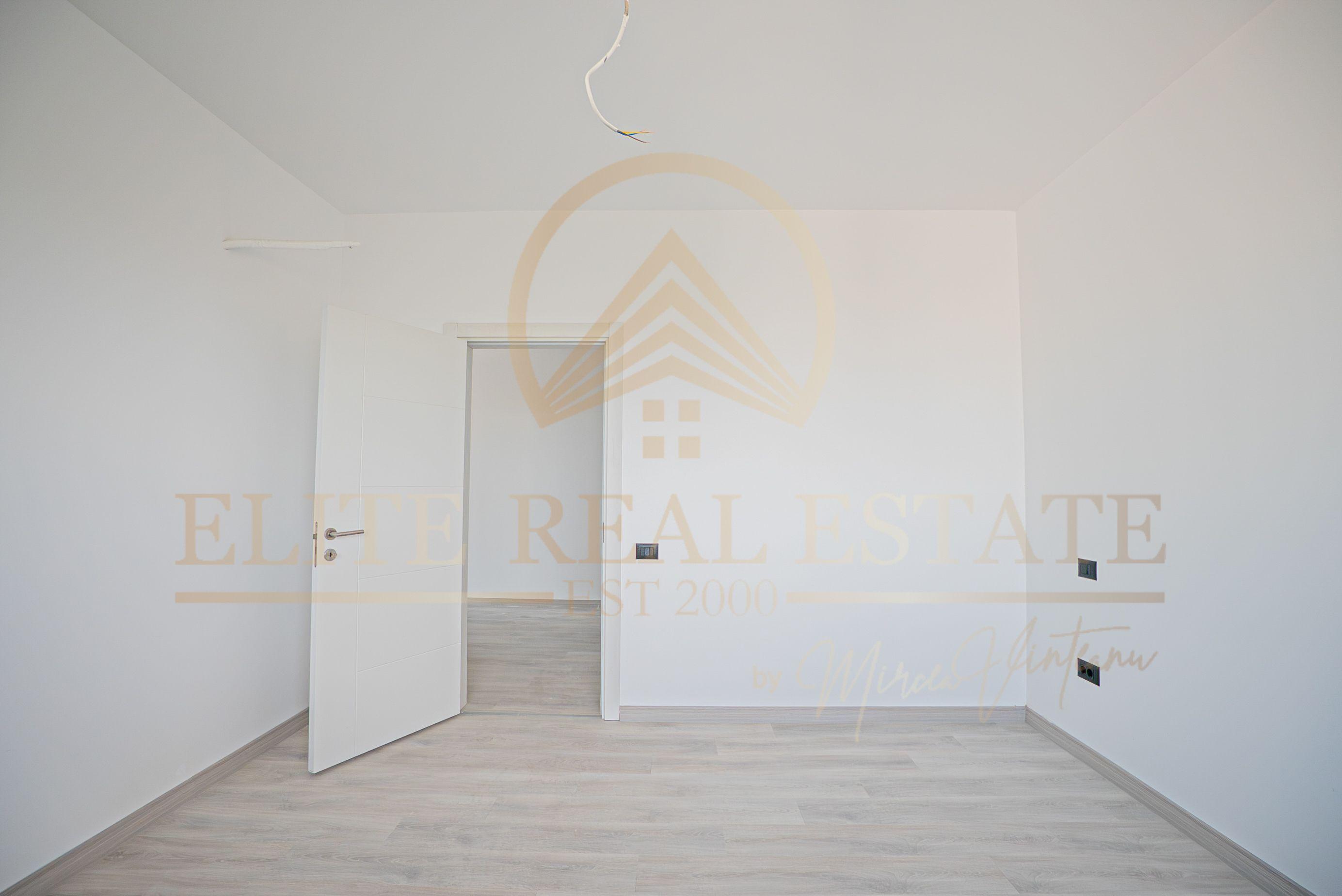 Tomis Plus - Celine Elegance - Vânzare apartament cu 2 camere cu vedere la Lac! - 9