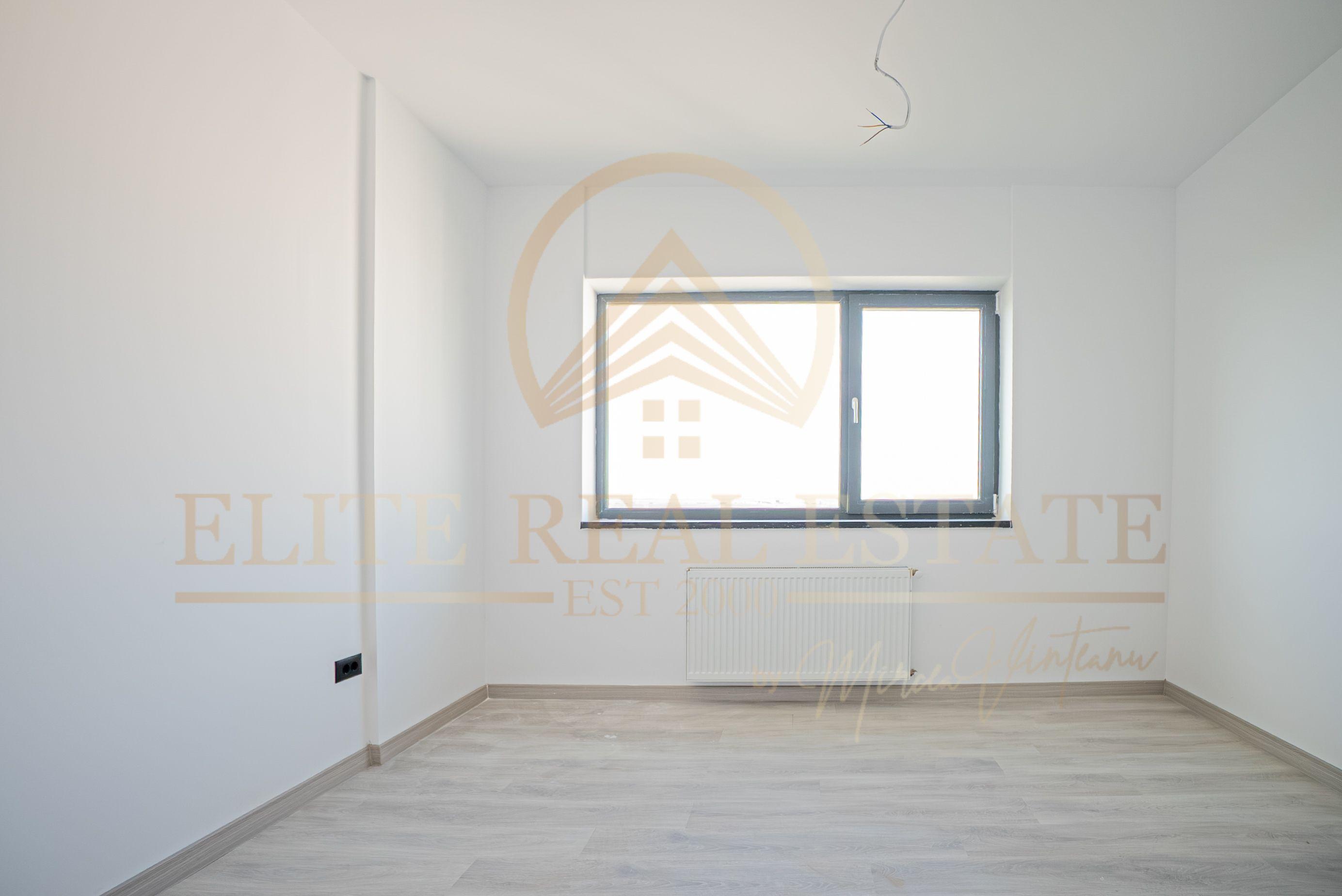 Tomis Plus - Celine Elegance - Vânzare apartament cu 2 camere cu vedere la Lac! - 7