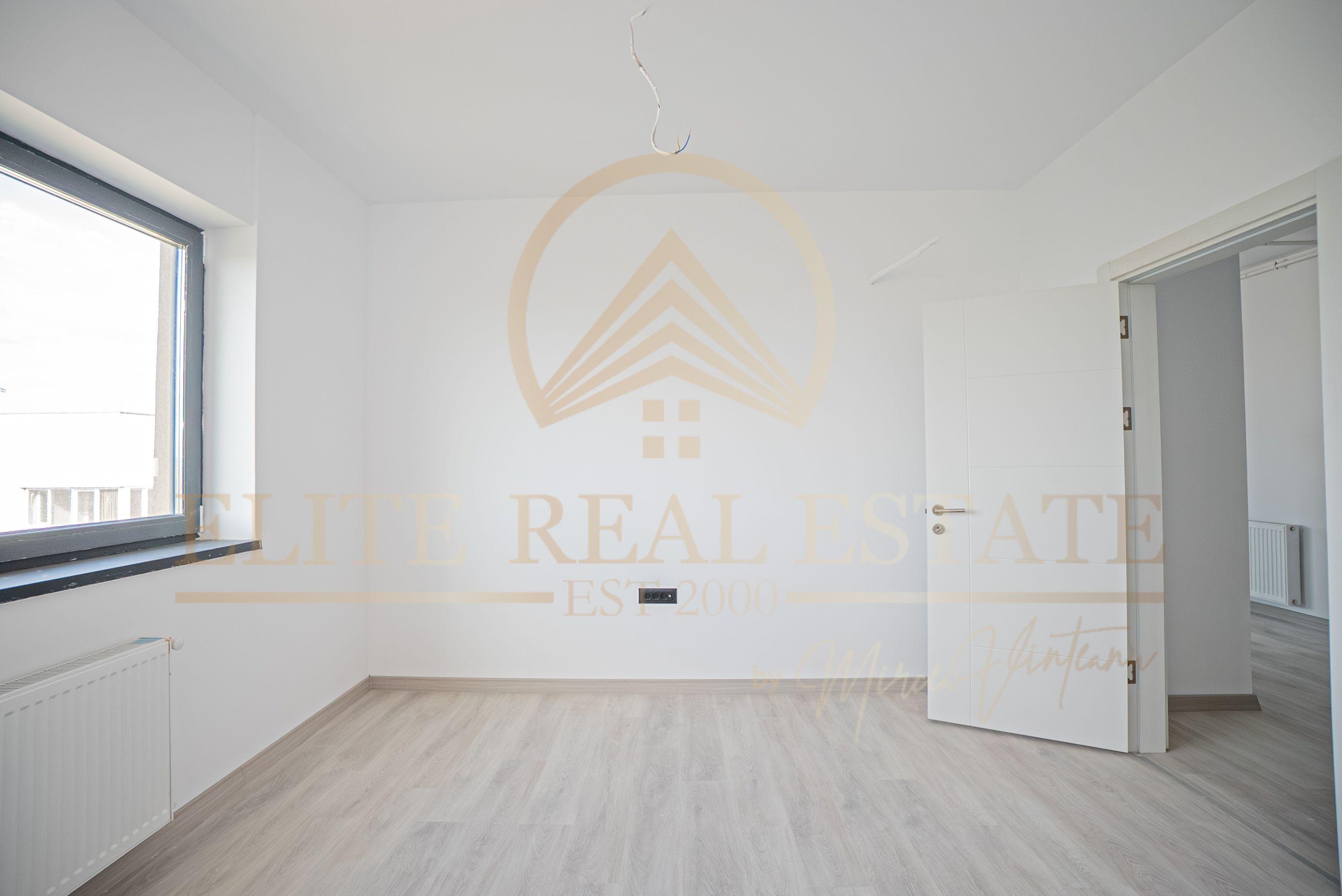 Tomis Plus - Celine Elegance - Vânzare apartament cu 2 camere cu vedere la Lac! - 10